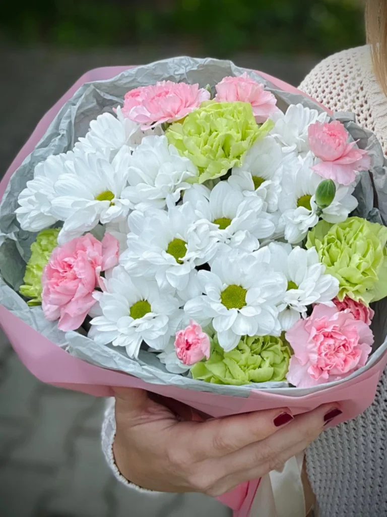 Kwiaciarnia internetowa