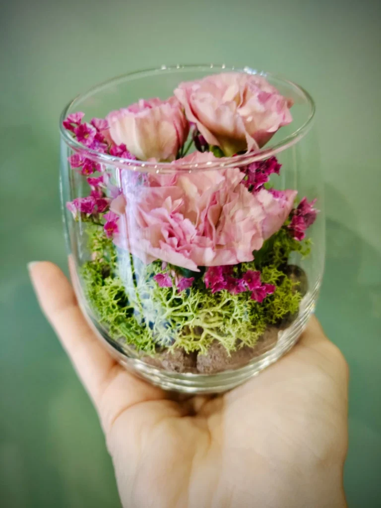 Kwiaciarnia we Wrocławiu