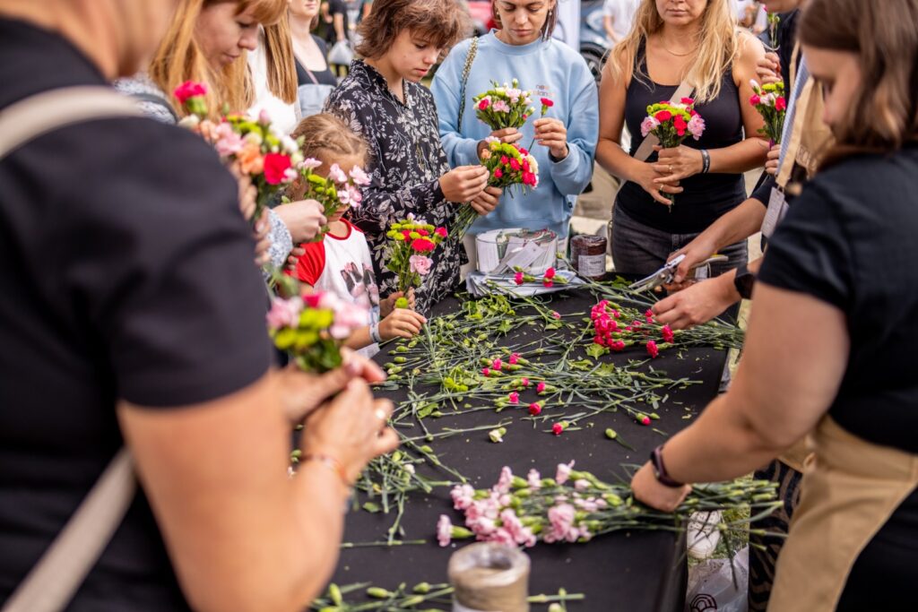 Kwiaciarnia-Archon-na-motoclassic-Wroclaw-2025-8