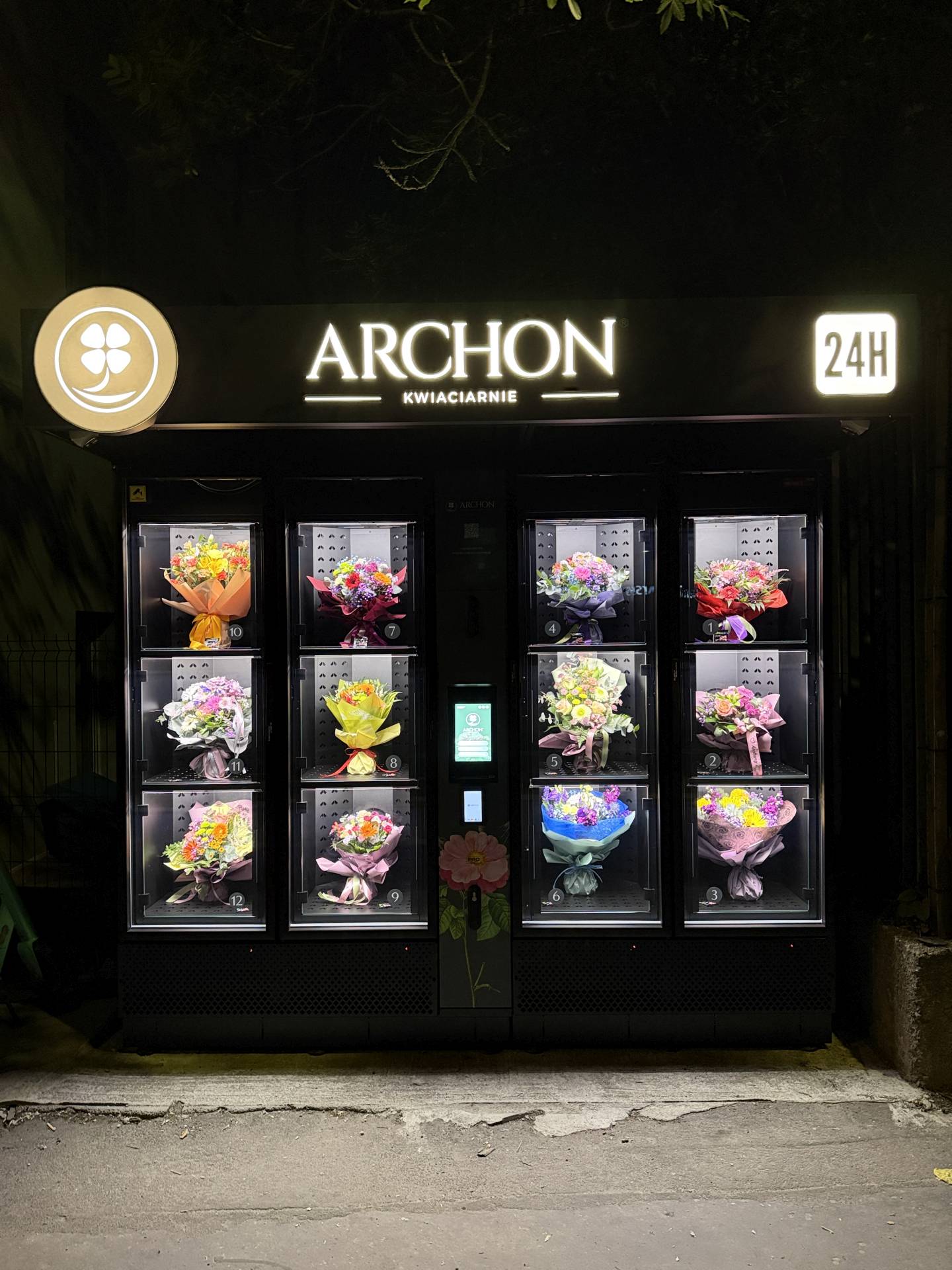 Archon-Kwiatomat-1