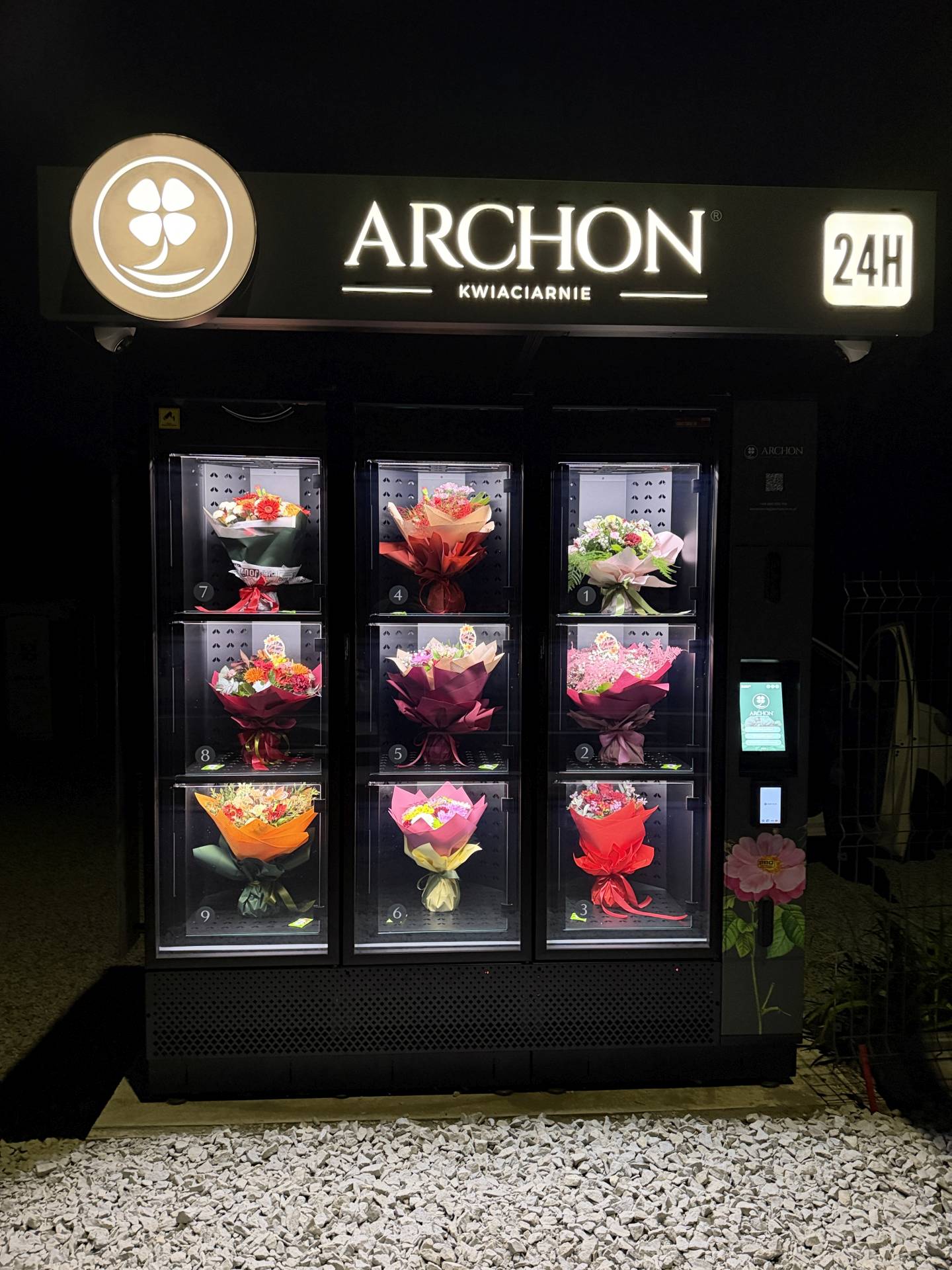 Archon-Kwiatomat-1